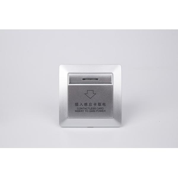 Hotel Keyless Mifare Card Door Lock Passcode Security Combination Open
