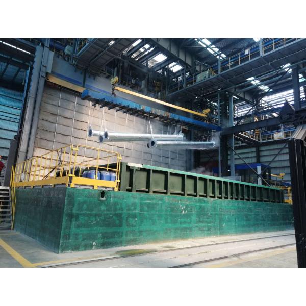 60m Tubular Steel Tower For Telecommunication , 3 Legged Self Supporting Steel Lattice Tower