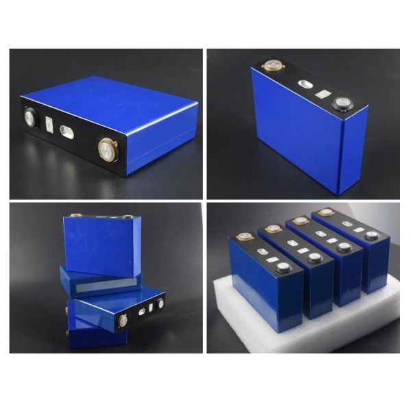 THLB Prismatic Lithium Battery Cell Lifepo4 2000 Times 3.2v 280ah