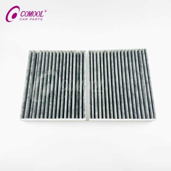COMOOL Air Conditioning Filter A2238353400 for Mercedes-Benz Cabin Filter S680EQS350EQS450EQS480EQS500EQS53EQS550EQS580EQE280