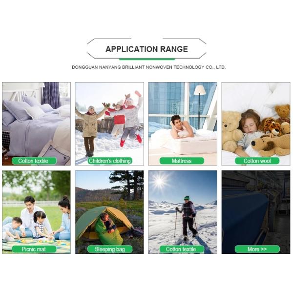 PP Spunbond Non Woven Fabric Plant For Nonwoven Fabric High Speed Making