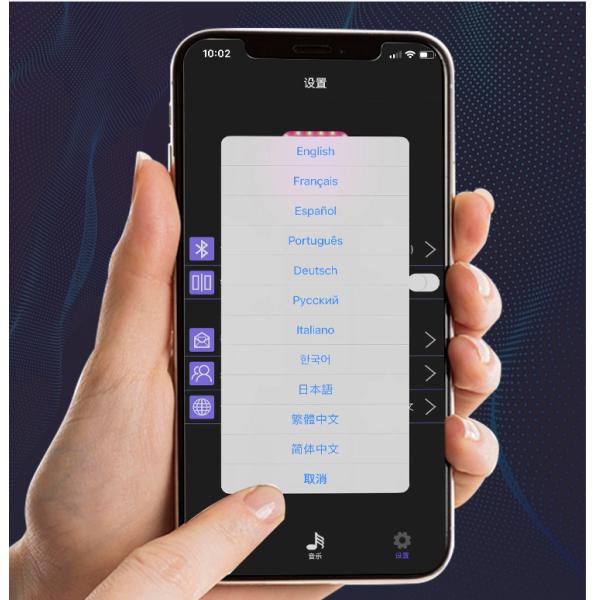 Outdoor Led Screen Waterproof Full Color Flexible Scrolling Flexible Car Led Light Sign Board Mobile Phone App Control Indoor