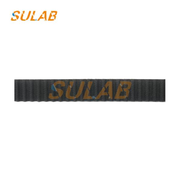Mitsubishi Elevator Door Motor Synchronous Belt S5M-2980-15 3580 150S5M3280