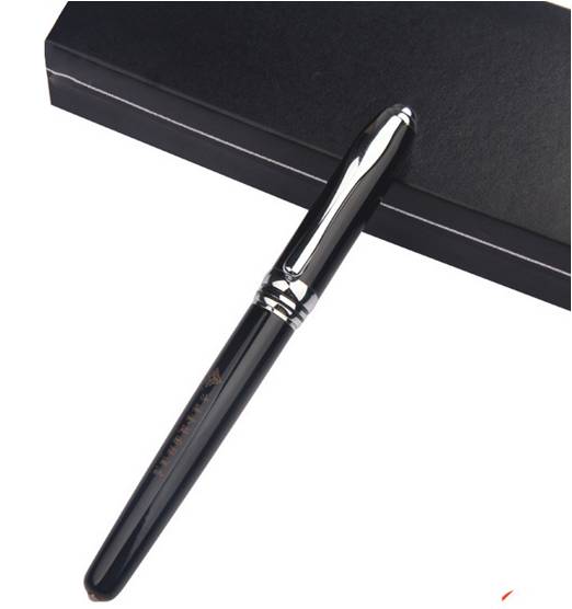 business gifts metal twin pen set roller pen and ball pen set