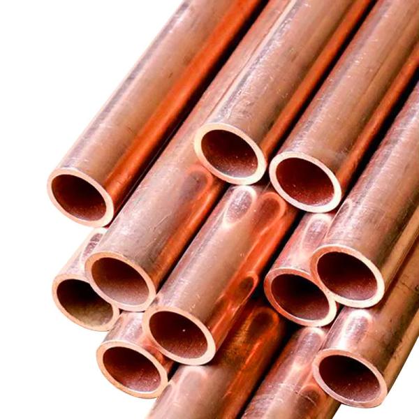 C70600 / ASME SB111 BS 2871 90/10 Copper Nickel Tube Welding Connection
