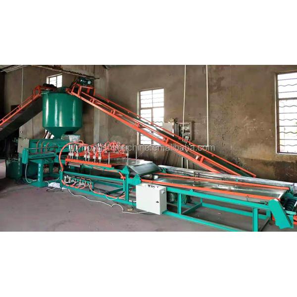 Automatic incense stick making machine,hook incense stick production line