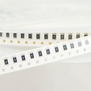 Buy cheap 330 Ohm SMD Resistors (Surface Mount) 0.25W 1% – 1206 Package product