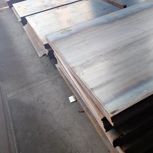 Buy cheap 4-160mm Carbon Steel Sheet Astm A1011 ASTM 1045 Standard Mild Steel CK45 product