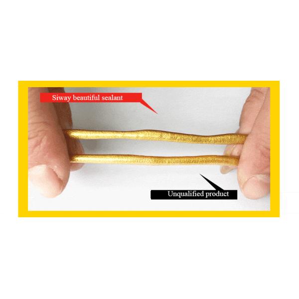 Two Part Epoxy Construction Adhesive Sealant For Ceramic Tile Grount