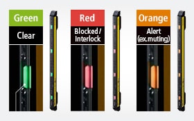 GL-S series Keyence Safety Light Curtain