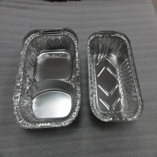 Gold Household Aluminum Foil Finish Rolling For Barbecue 20-24mic