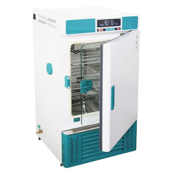 Lab Automatic Constant Temperature and Humidity Chamber Incubator HWS with Low Time ± 1C