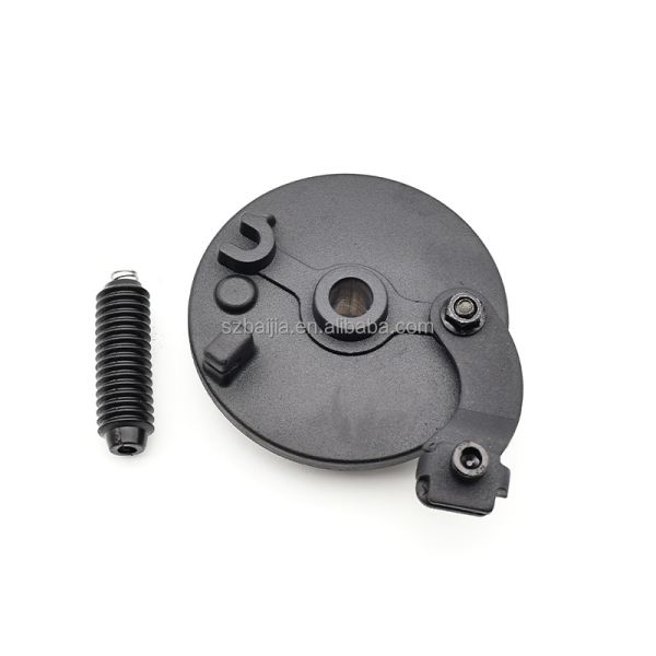 Wholesale ABS Material E2 Controller and 48V Voltage Water Resistant Electric Scooter Parts for Ninebot E2P Pro