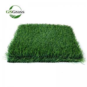 China Hot sale Waterproof Landscaping Artificial Grass Faux Grass Mat Turf on sale