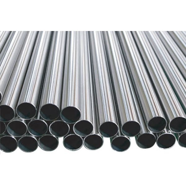 Precision Cold-Rolled Seamless Tube