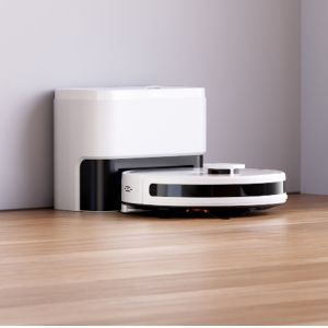 Buy cheap 14.8V Robot Vacuum Cleaner 240ml Water Tank 3000pa Powerful Cleaning Performance from wholesalers