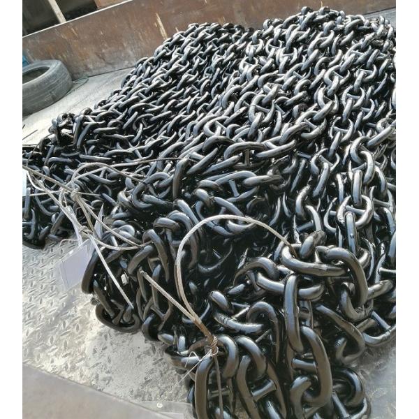 127mm Ship Anchor Chain
