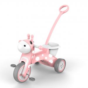 Buy cheap Skillful Manufacture 0 to 24 Months Balanced Bike for Kids Carton Size 53*50*29cm product
