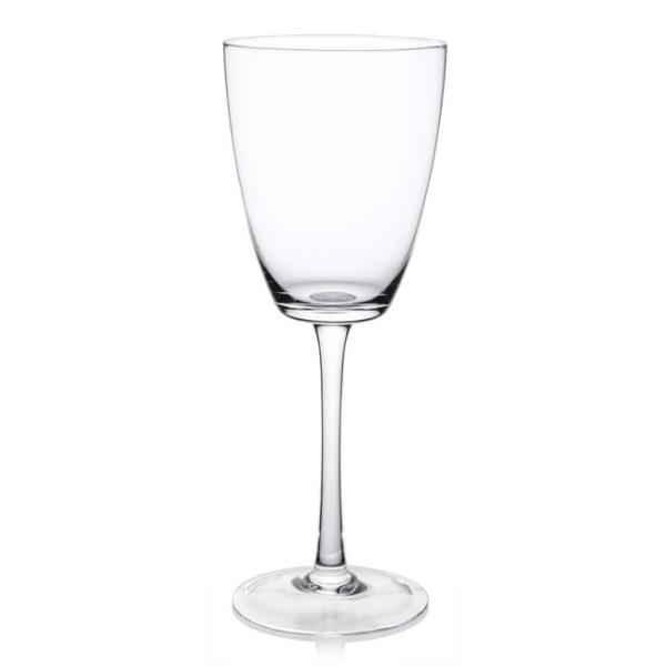Custom Lead-Free Retro Wine Glasses Full Elegant Wine Glass Set Easy To Clean