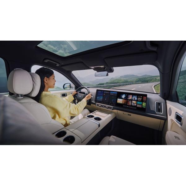 2023 Li ONE L8 Max Lixiang One L9 Lixiang One L7 L8 L9 Li Auto PHEV Large SUV Pictures