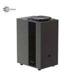 ODM Smart Aroma Diffuser Wifi Electrostatic App Controlled Diffuser 800ml
