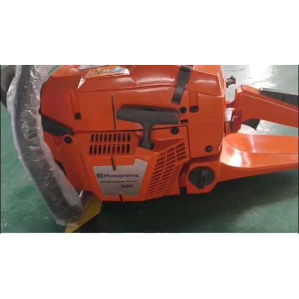 Top Quality HUS 365 X-Torq Chainsaw 24" Bar Chainsaw