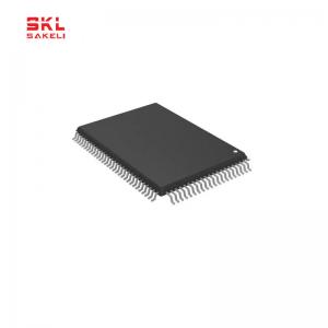 China LAN9118-MT Ethernet Switch Controller IC Networking Integrated PHY on sale