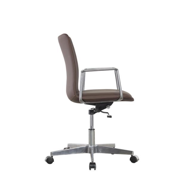 Ergo Executive Rotating Chair For Study Table With Lumbar Support SGS ODM