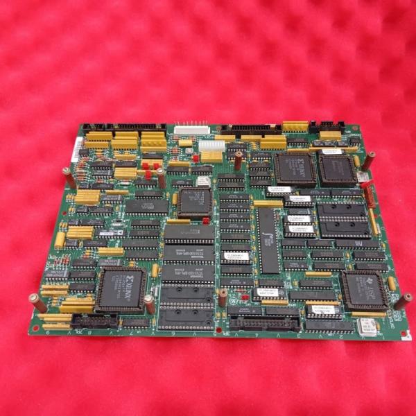 GE DS200SDCCG1AFD Drive Control Board for Mark V Turbine 200x100mm