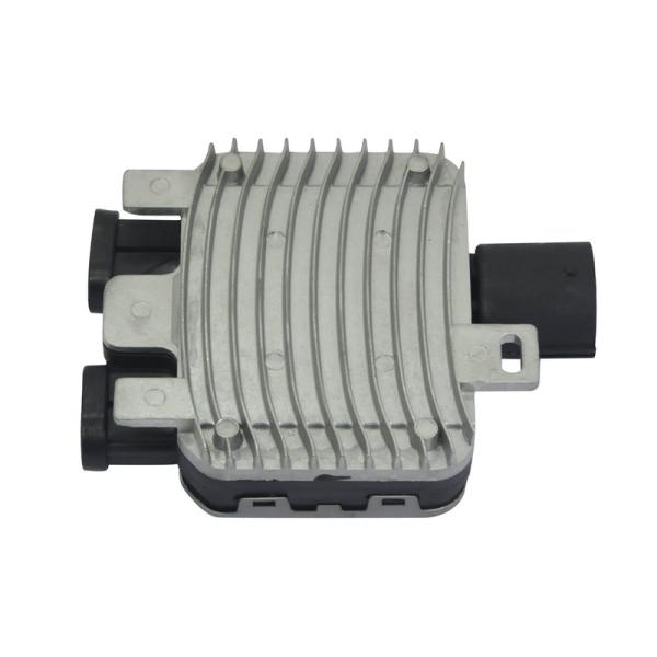 6G918C607G Ford Radiator Fan
