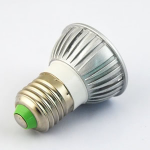 Dimmable led spotlight led commerical light wide voltage