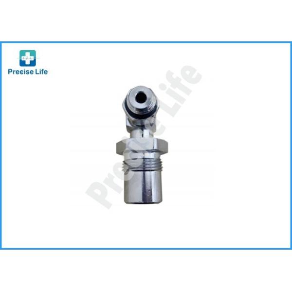 PBA Controller Ventilator Oxygen Connector Assembly Mindray Synovent E3