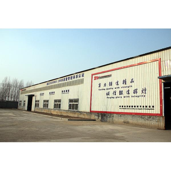 Mining Forged Grinding Steel Balls 1 - 5 Inch Solid For Ball Mill