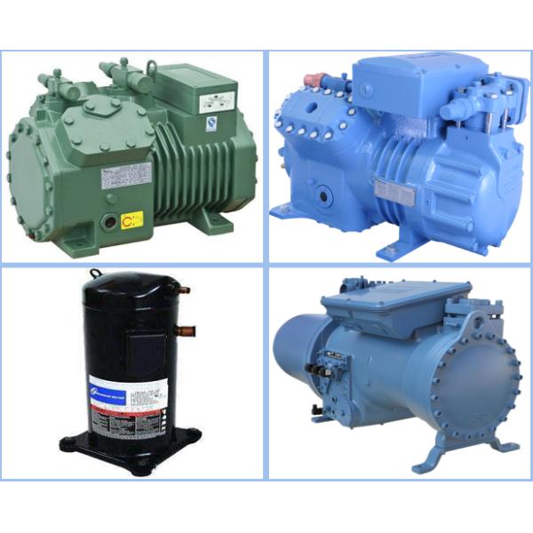 5 Tons Per Day Industrial Ice Maker with 100KG Ice Storage Capacity at Competitive