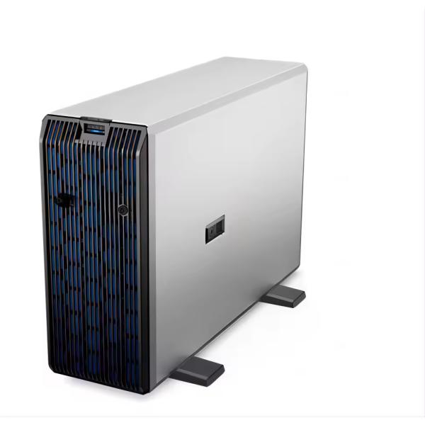 Enterprise Tower T350 Server 600W Double Current Two-Port Ten Gigabit Network Adapter