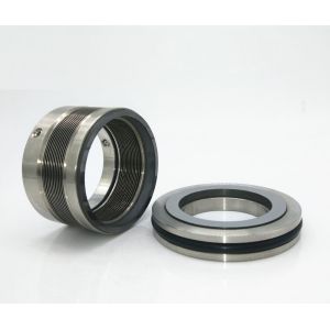 China Metal Bellows Burgmann Mechanical Seals MFL85N ISO9001 on sale