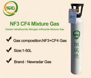 China Calibration Gas Mixtures Gas Standard Gas on sale