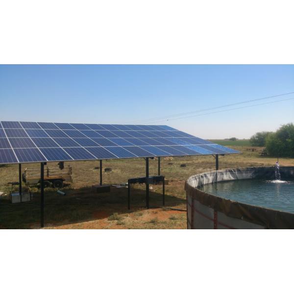 1HP/750W Solar Hot Water Pump Controller Natural Cooling Method IGBT Power Module