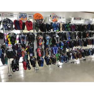 Quanzhou City Swalker Sports Goods Co., Ltd.