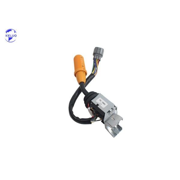 Construction Machinery JCB Excavator Parts Column Switch 701/70001 For Sale