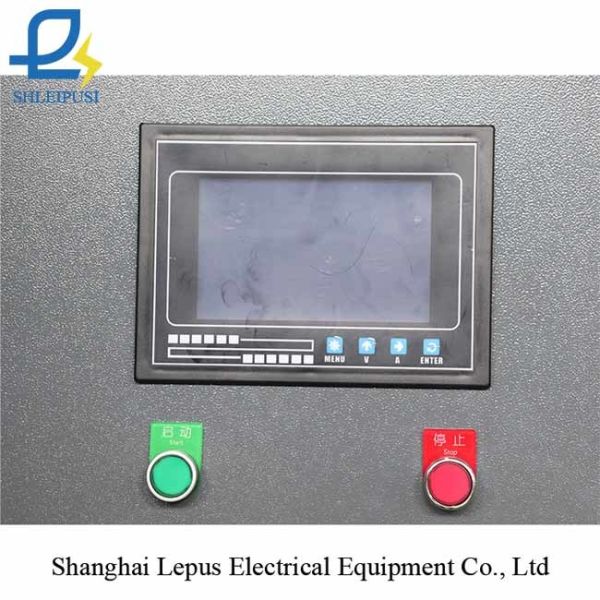 1000KW 1000KVA 380V Voltage Regulator Three phase Servo Type Voltage Stabilizer