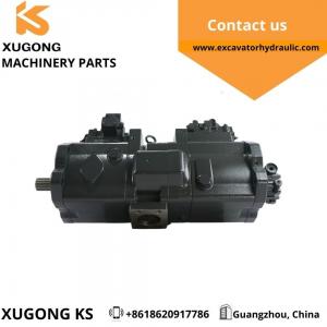 China 13906174 Kawasaki Excavator Hydraulic Pumps K5V160DTH-9N4A XE370 Variable Displacement Hydraulic Pump on sale