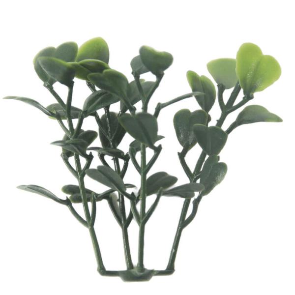 New Customized Jungle Style Vertical Plants Artificial Wall Hanging Plant Green Grass for Home Decoration