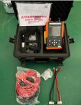200A Handheld Transformer Contact Resistance Tester with Customization