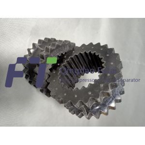 Buy cheap Atlas Copco Air Compressor Coupling from wholesalers