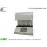Stress Simulation Gelbo Flex Testing machine ASTM F392 Four test stations stationary  movable mandrels for sale