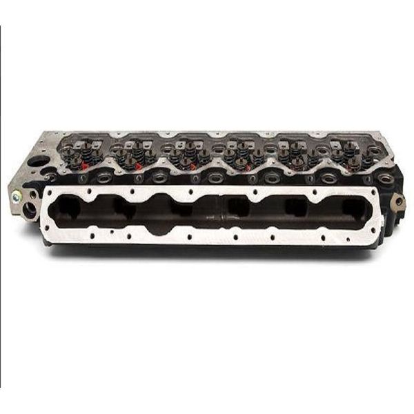 C6.6 Cylinder Head Assembly 4181V058 for Perkins Engine 1106D-E66ta