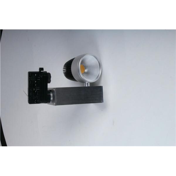unique design Euro standard 135lm/w 20w 2400-2700lm cob led track light