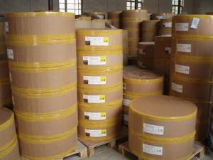 Buy cheap brown Kraft paper bag boxes Wrapping Envelope packaging material jumbo rolls sheets product