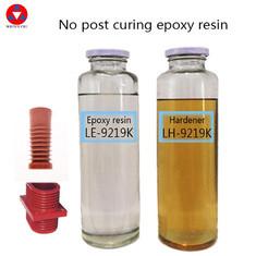 Buy cheap Liquid Colourless Outdoor Epoxy Resin Liquid Clear Epoxy Resin product